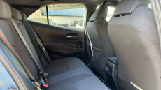 Toyota Corolla 2.0 VVT-i Hybrid Design 5dr CVT Hybrid Hatchback